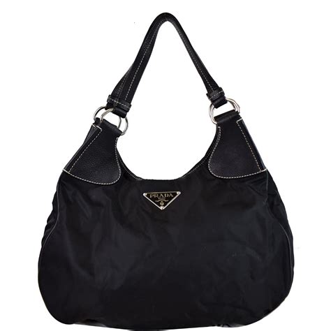 prada nylin hobo